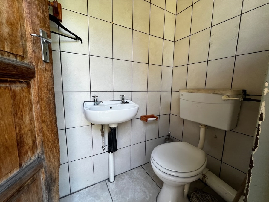 4 Bedroom Property for Sale in Aviary Hill KwaZulu-Natal