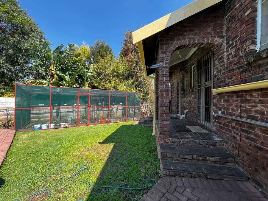 4 Bedroom Property for Sale in Aviary Hill KwaZulu-Natal