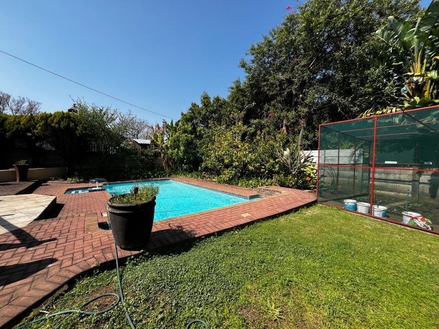 4 Bedroom Property for Sale in Aviary Hill KwaZulu-Natal