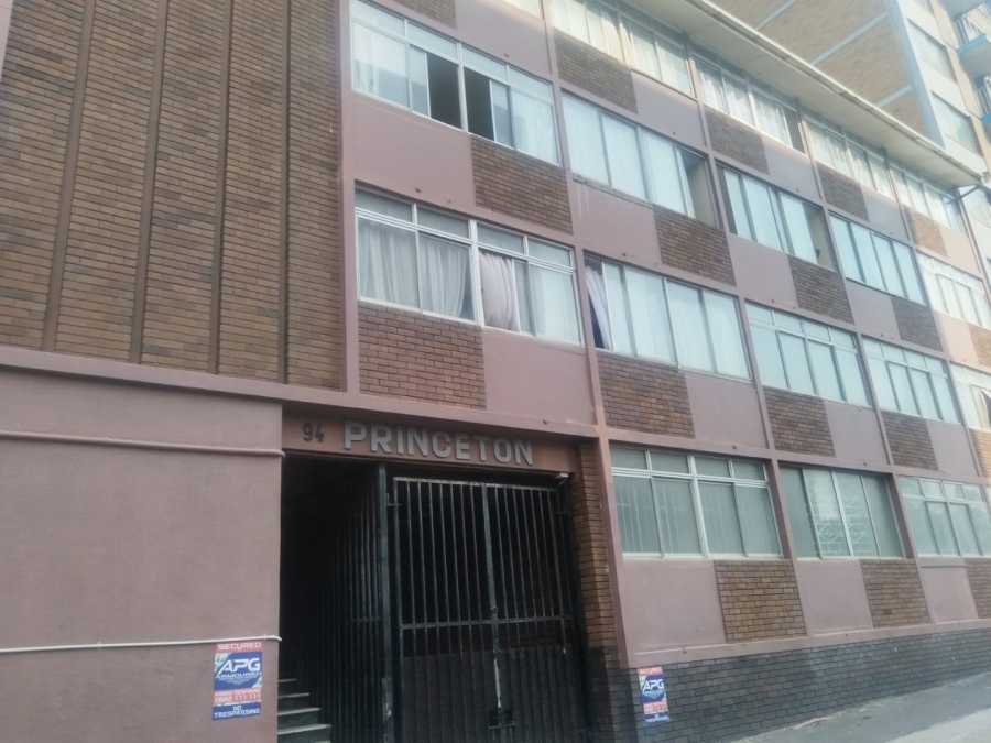 1 Bedroom Property for Sale in South Beach KwaZulu-Natal