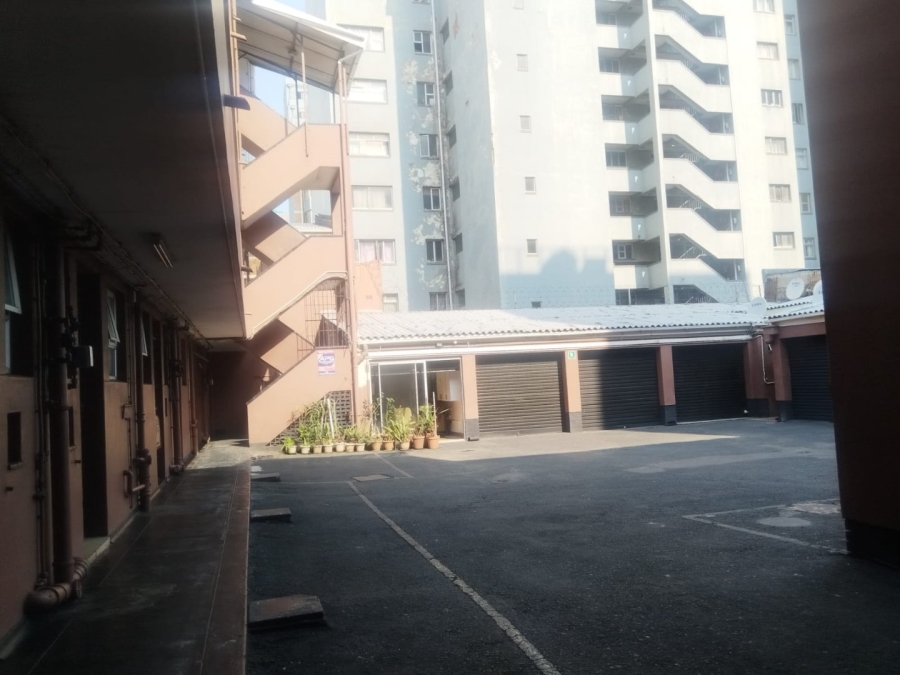 1 Bedroom Property for Sale in South Beach KwaZulu-Natal