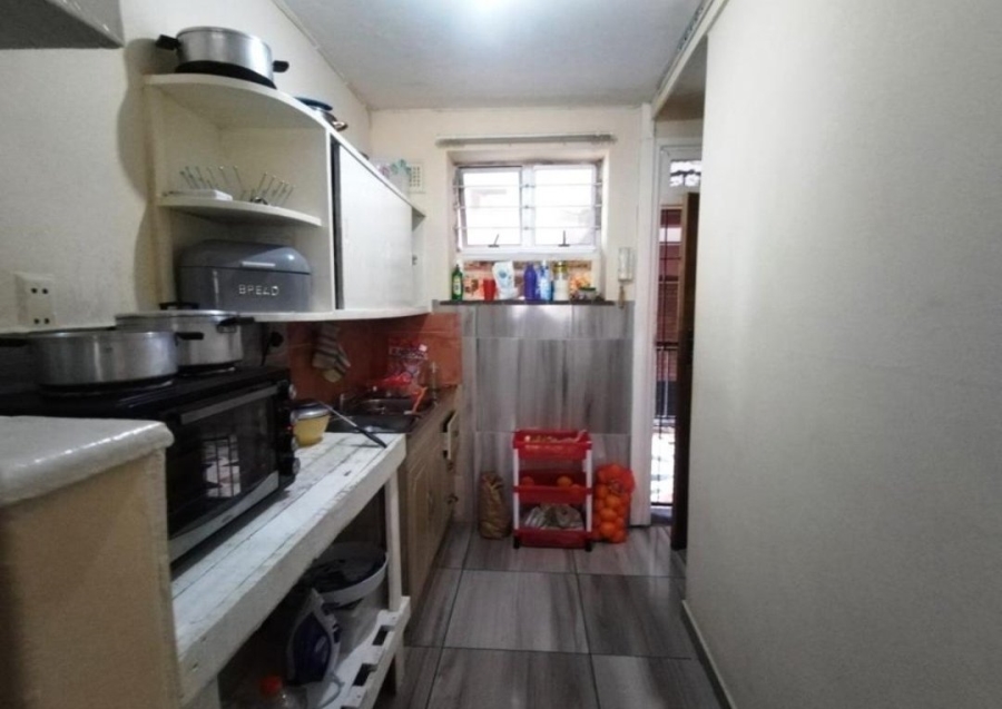 1 Bedroom Property for Sale in South Beach KwaZulu-Natal