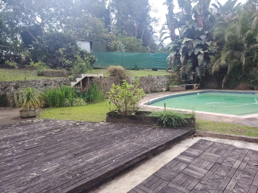 3 Bedroom Property for Sale in Waterfall KwaZulu-Natal