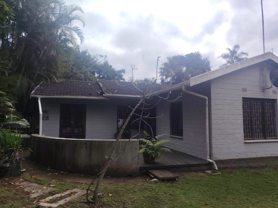 3 Bedroom Property for Sale in Waterfall KwaZulu-Natal