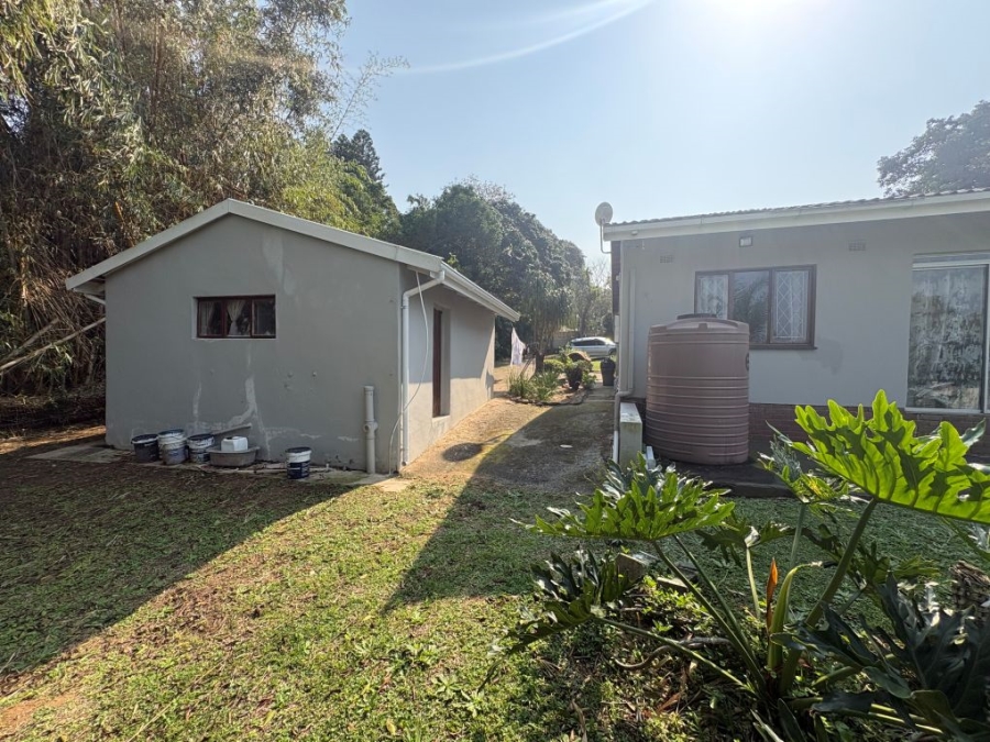 3 Bedroom Property for Sale in Umtentweni KwaZulu-Natal