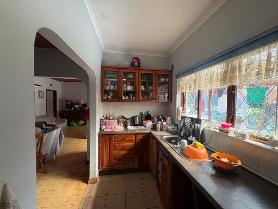 3 Bedroom Property for Sale in Umtentweni KwaZulu-Natal