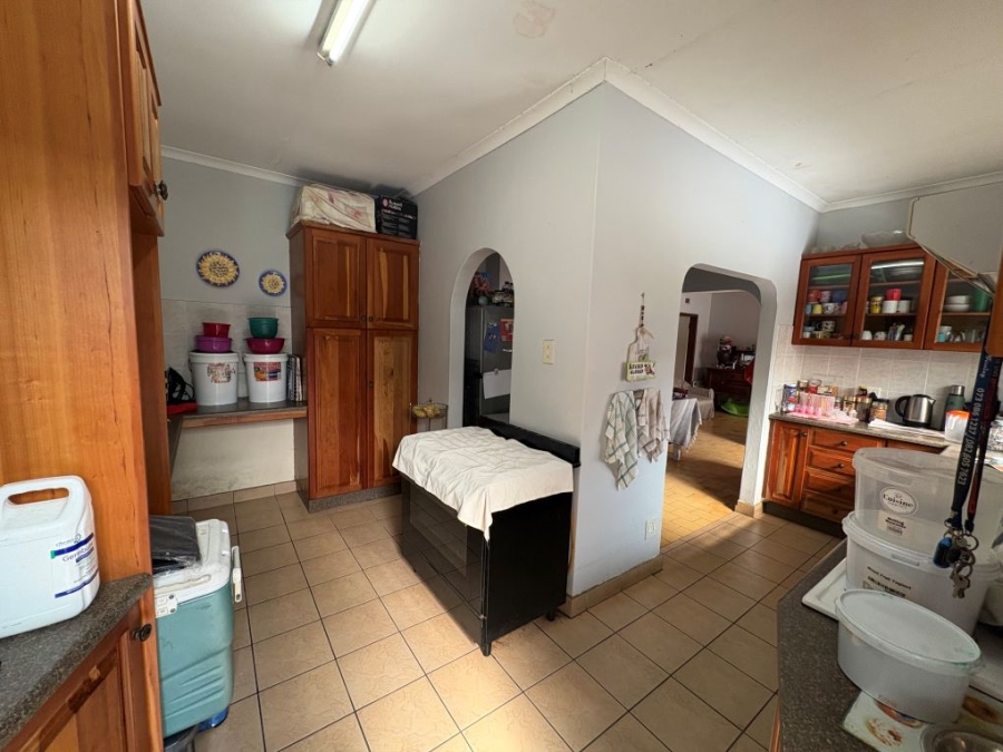 3 Bedroom Property for Sale in Umtentweni KwaZulu-Natal