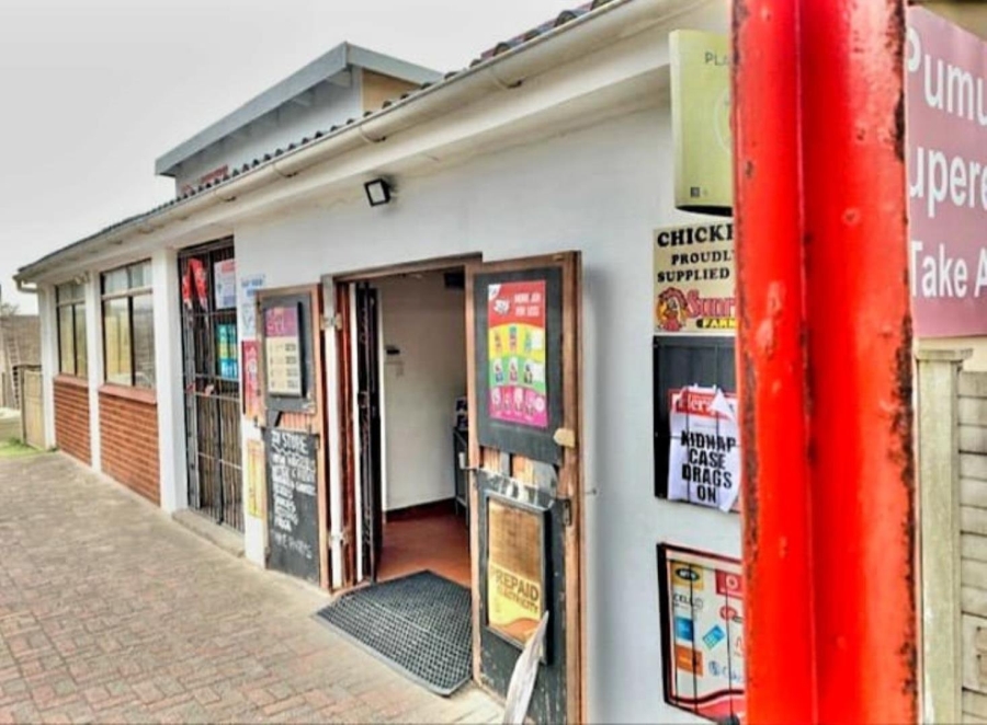 Commercial Property for Sale in Pumula KwaZulu-Natal
