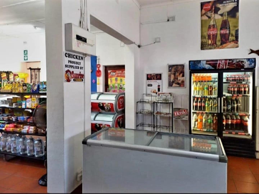 Commercial Property for Sale in Pumula KwaZulu-Natal