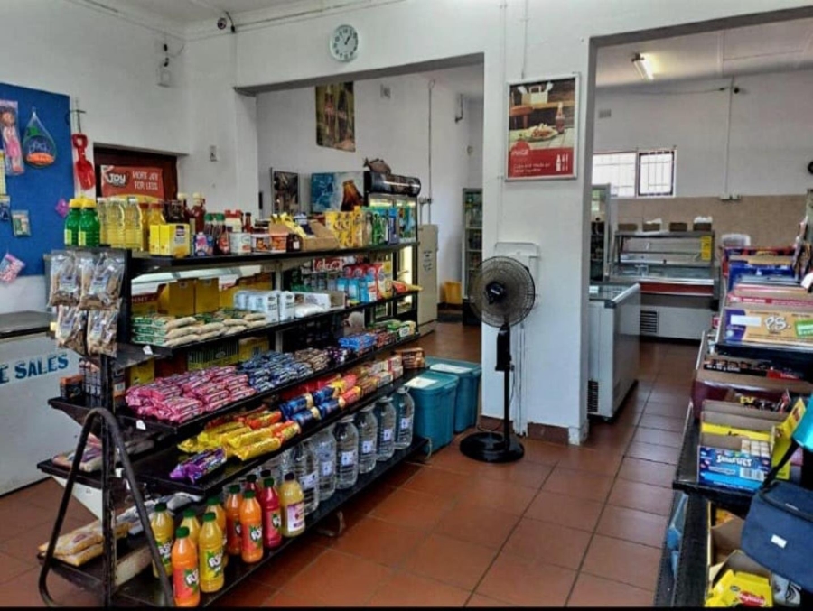 Commercial Property for Sale in Pumula KwaZulu-Natal