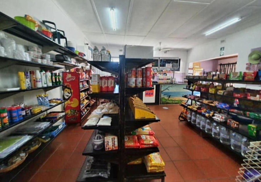Commercial Property for Sale in Pumula KwaZulu-Natal