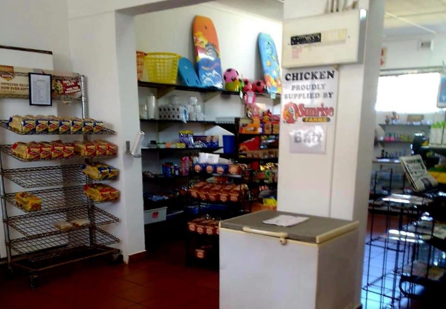 Commercial Property for Sale in Pumula KwaZulu-Natal