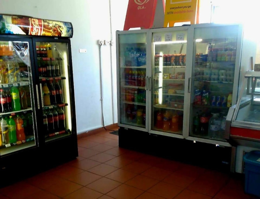 Commercial Property for Sale in Pumula KwaZulu-Natal
