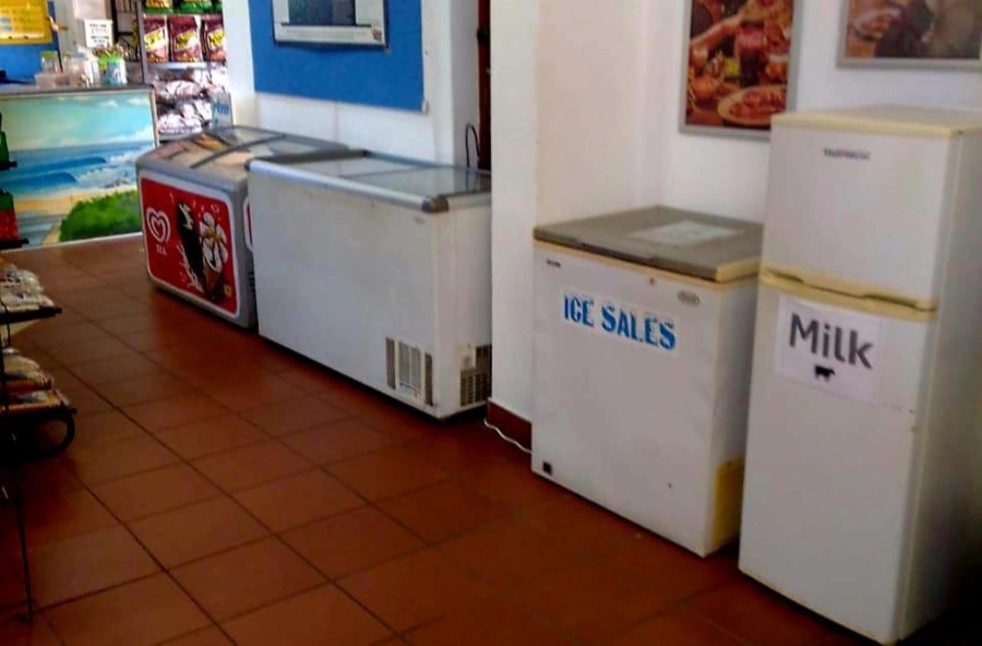 Commercial Property for Sale in Pumula KwaZulu-Natal