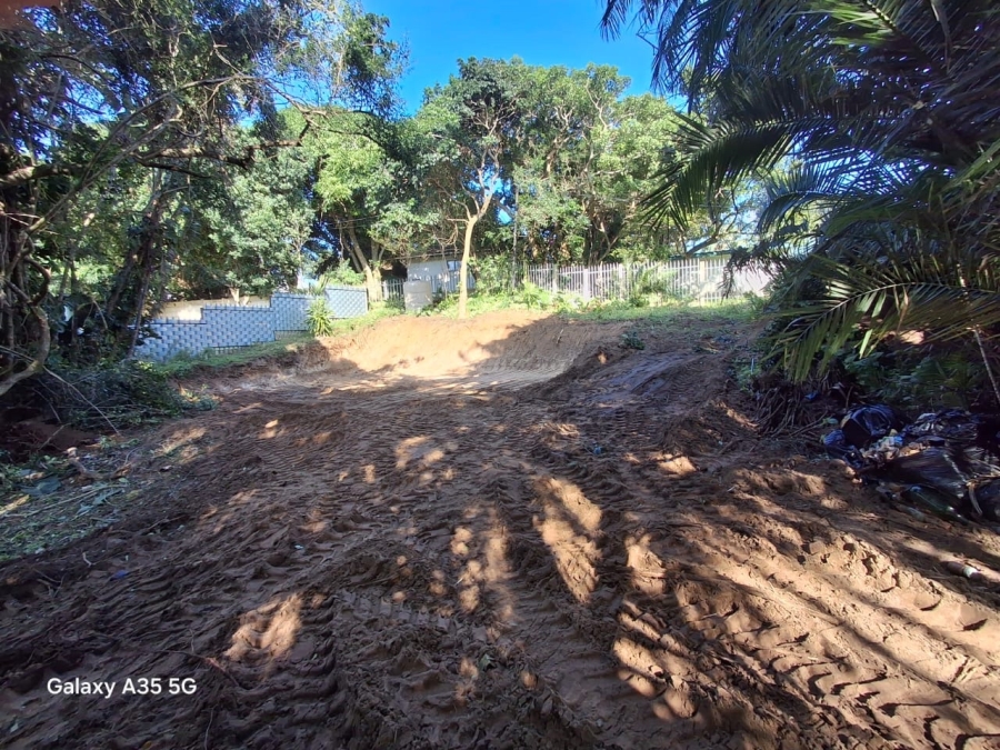 Commercial Property for Sale in Leisure Bay KwaZulu-Natal