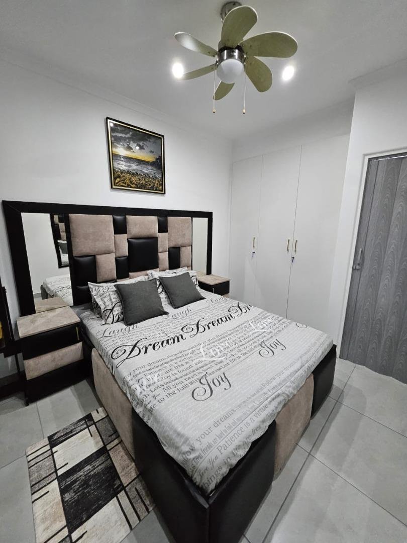 3 Bedroom Property for Sale in Winklespruit KwaZulu-Natal
