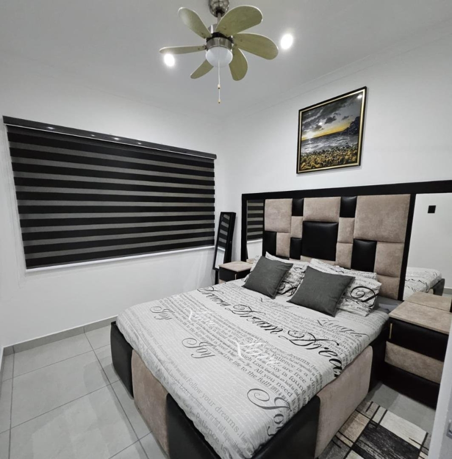 3 Bedroom Property for Sale in Winklespruit KwaZulu-Natal