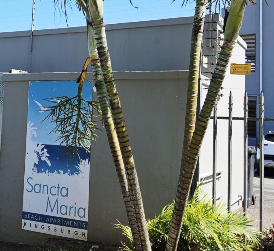 3 Bedroom Property for Sale in Winklespruit KwaZulu-Natal