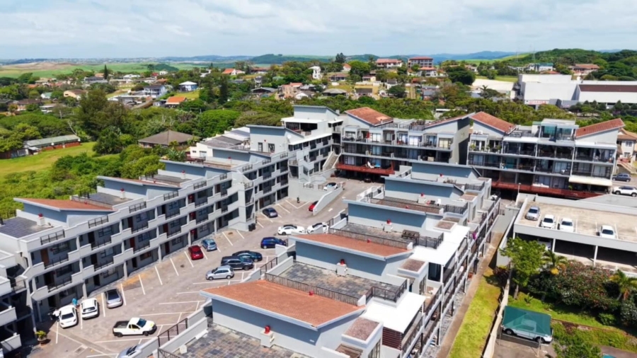 3 Bedroom Property for Sale in Winklespruit KwaZulu-Natal