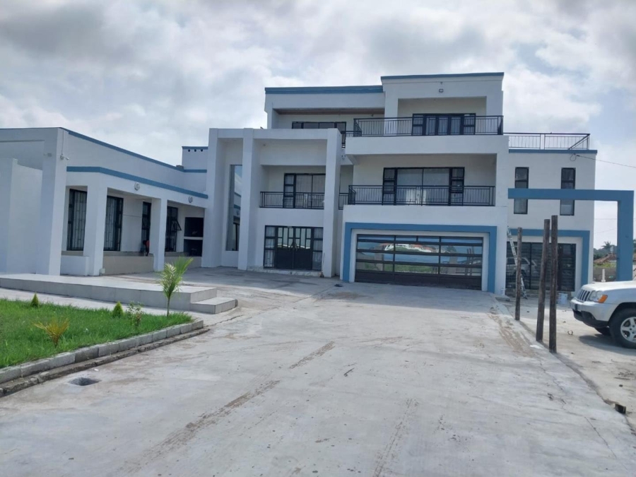 6 Bedroom Property for Sale in Stanger Heights KwaZulu-Natal