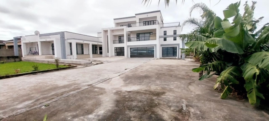 6 Bedroom Property for Sale in Stanger Heights KwaZulu-Natal
