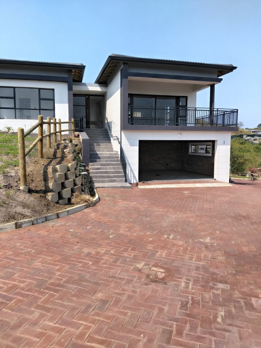 3 Bedroom Property for Sale in Tinley Manor KwaZulu-Natal
