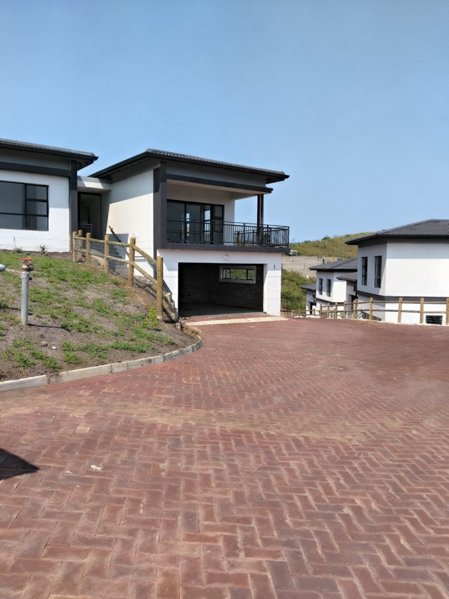 3 Bedroom Property for Sale in Tinley Manor KwaZulu-Natal
