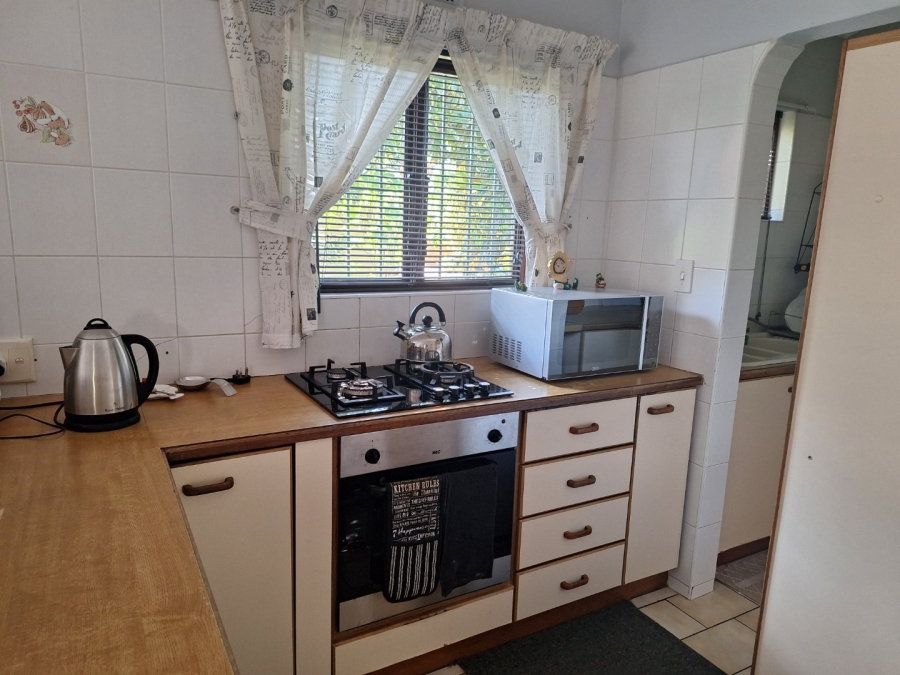 3 Bedroom Property for Sale in Hibberdene KwaZulu-Natal