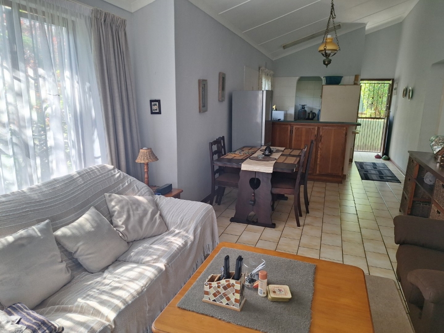3 Bedroom Property for Sale in Hibberdene KwaZulu-Natal