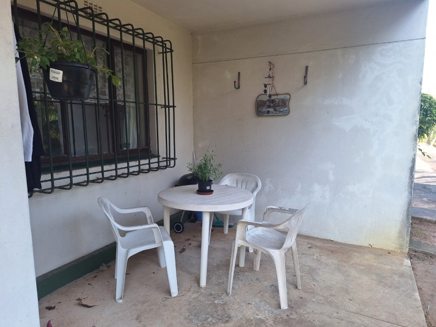 3 Bedroom Property for Sale in Hibberdene KwaZulu-Natal