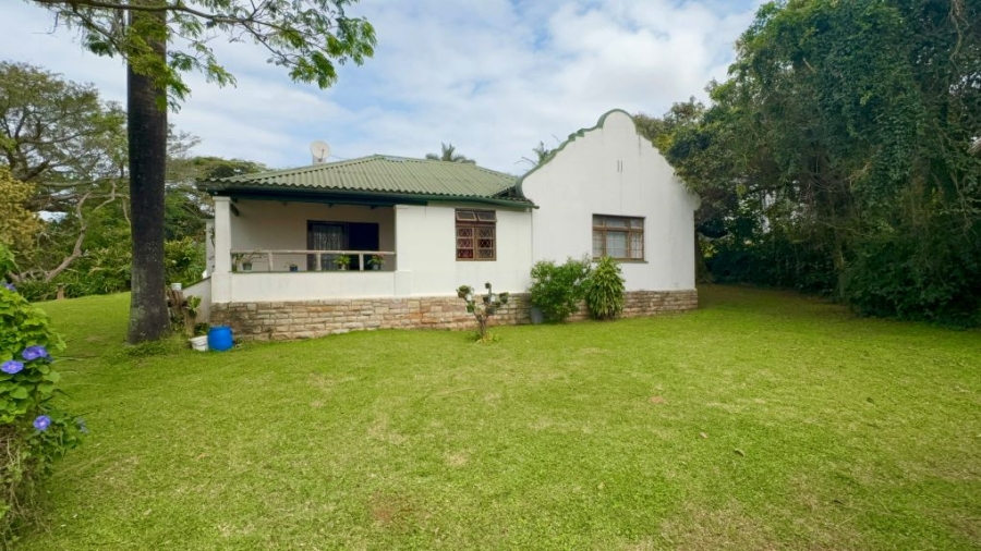 3 Bedroom Property for Sale in Umtentweni KwaZulu-Natal