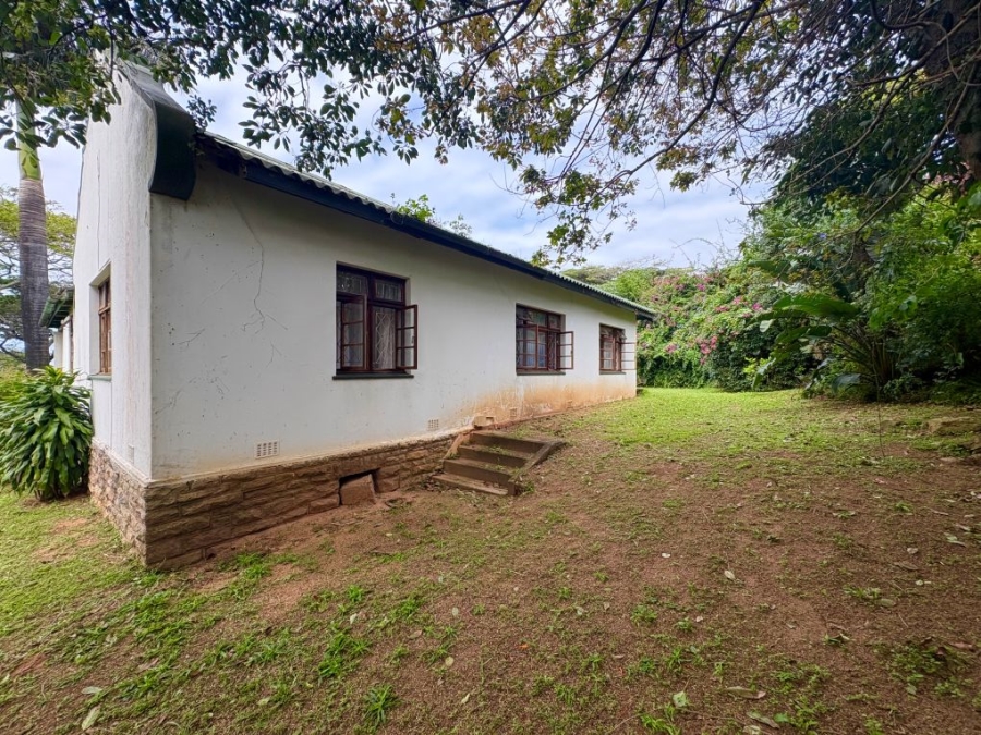 3 Bedroom Property for Sale in Umtentweni KwaZulu-Natal