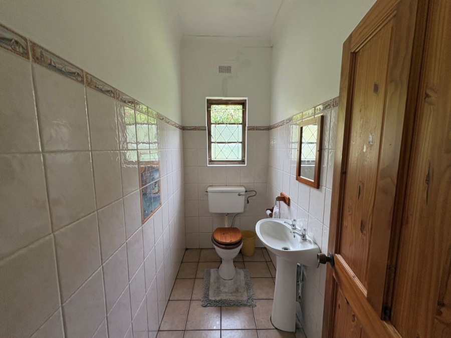 3 Bedroom Property for Sale in Umtentweni KwaZulu-Natal