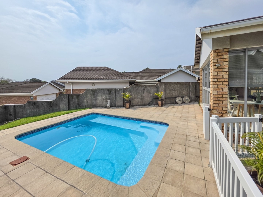 3 Bedroom Property for Sale in Manaba Beach KwaZulu-Natal