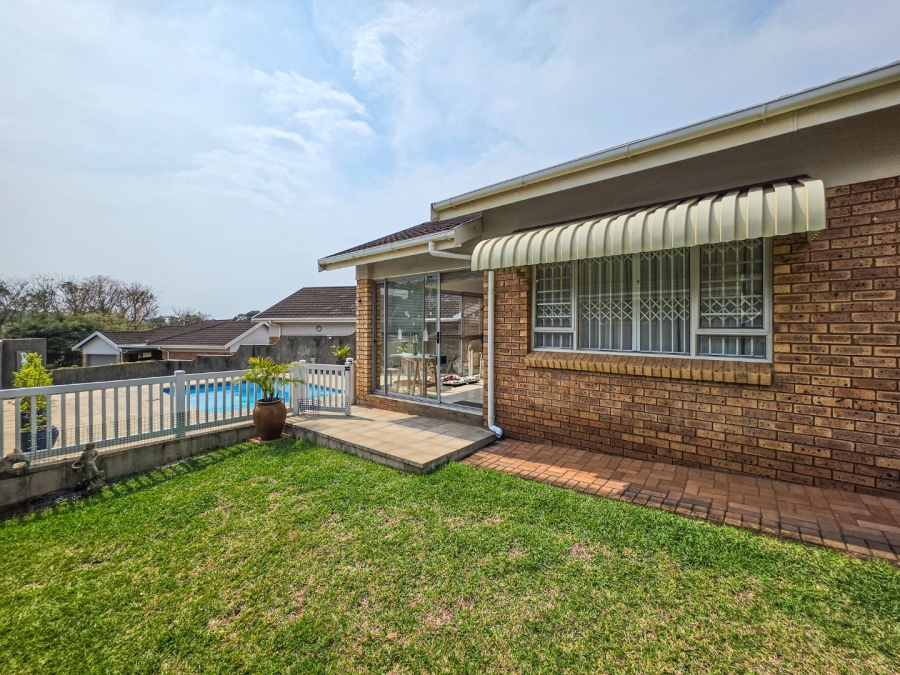 3 Bedroom Property for Sale in Manaba Beach KwaZulu-Natal