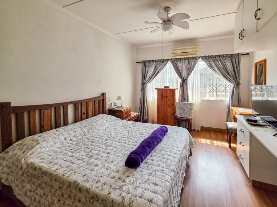 3 Bedroom Property for Sale in Manaba Beach KwaZulu-Natal