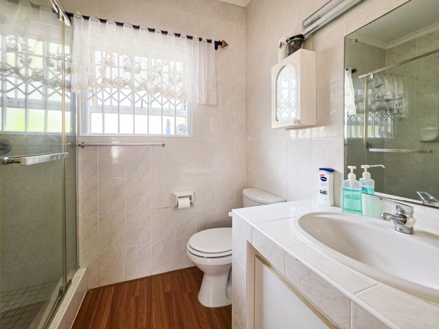 3 Bedroom Property for Sale in Manaba Beach KwaZulu-Natal