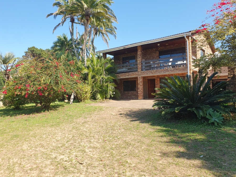 2 Bedroom Property for Sale in Palm Beach KwaZulu-Natal