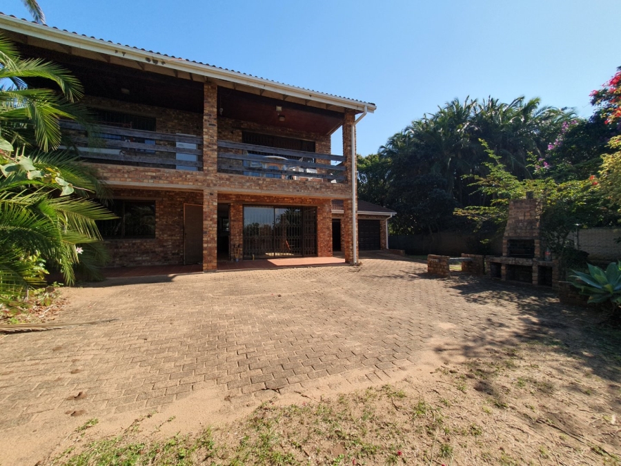 2 Bedroom Property for Sale in Palm Beach KwaZulu-Natal