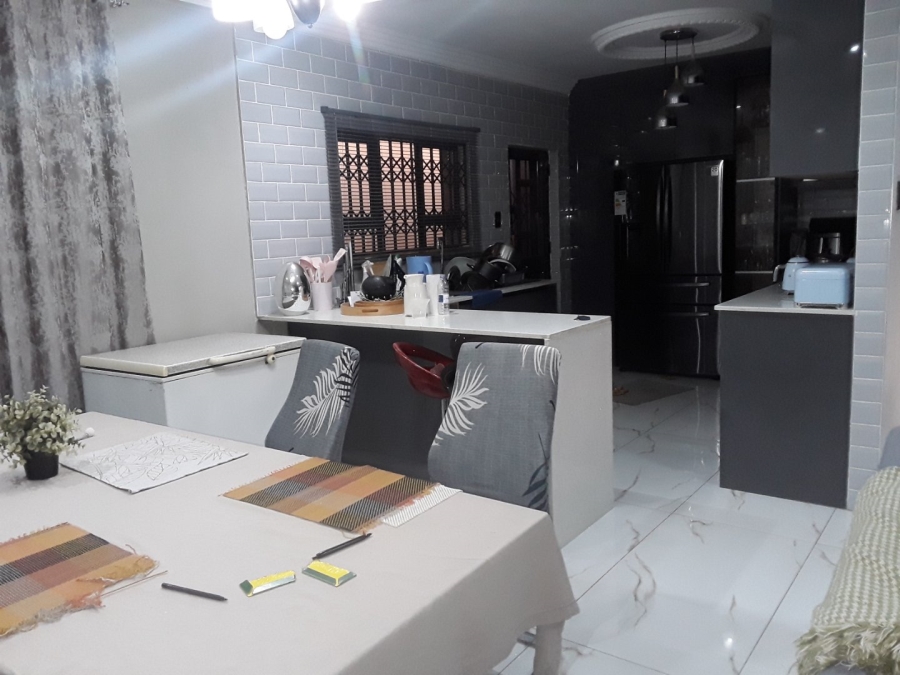3 Bedroom Property for Sale in Umlazi P KwaZulu-Natal