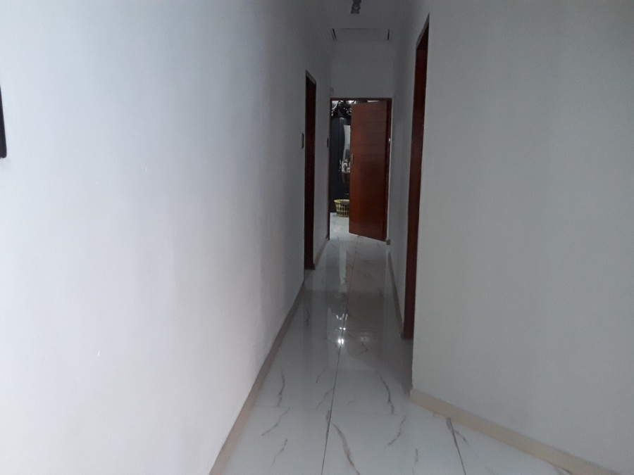 3 Bedroom Property for Sale in Umlazi P KwaZulu-Natal