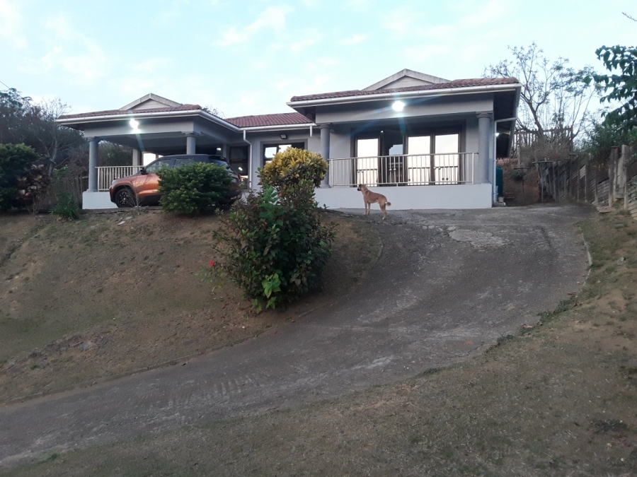 3 Bedroom Property for Sale in Umlazi P KwaZulu-Natal