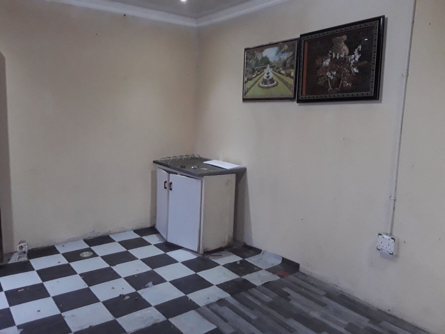 3 Bedroom Property for Sale in Umlazi P KwaZulu-Natal