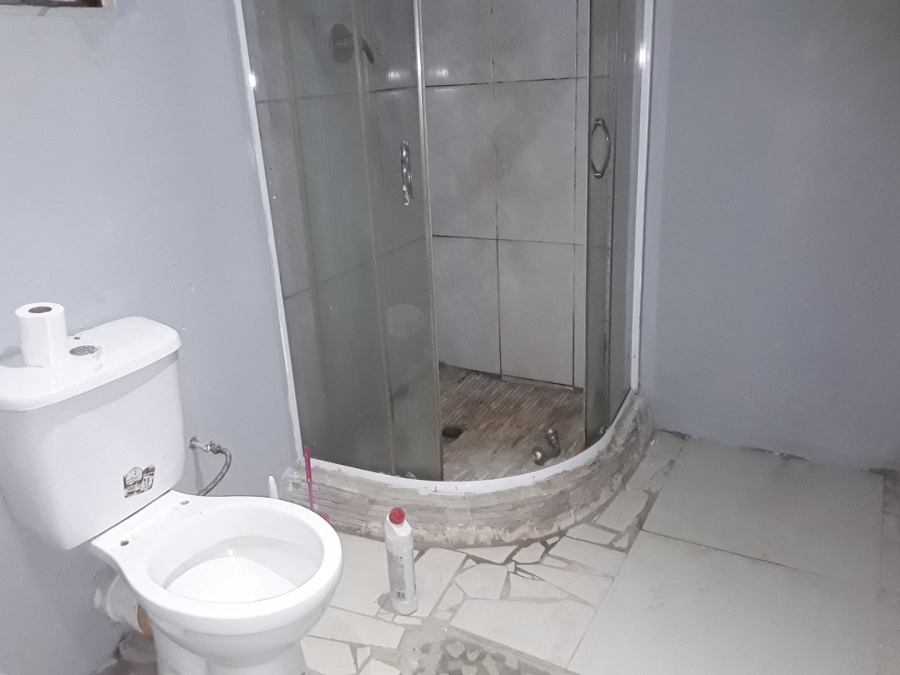 3 Bedroom Property for Sale in Umlazi P KwaZulu-Natal