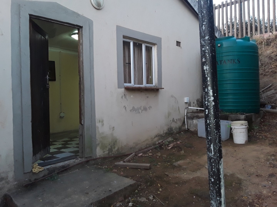 3 Bedroom Property for Sale in Umlazi P KwaZulu-Natal