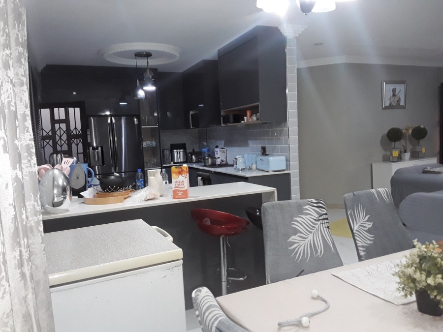 3 Bedroom Property for Sale in Umlazi P KwaZulu-Natal