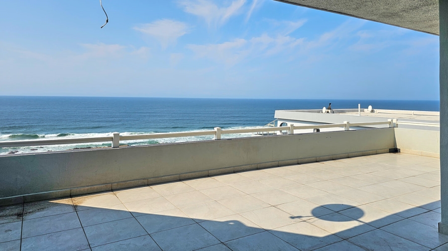 3 Bedroom Property for Sale in Manaba Beach KwaZulu-Natal
