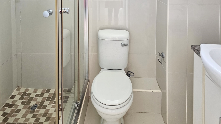 3 Bedroom Property for Sale in Manaba Beach KwaZulu-Natal