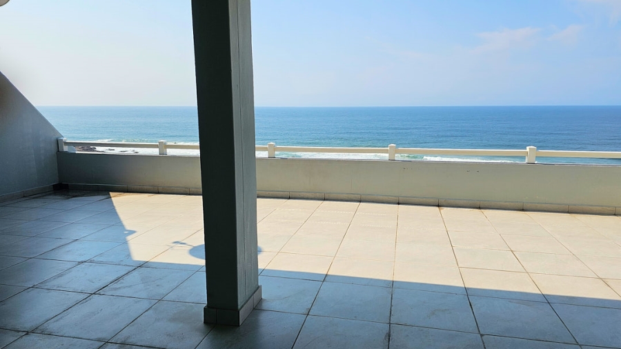 3 Bedroom Property for Sale in Manaba Beach KwaZulu-Natal