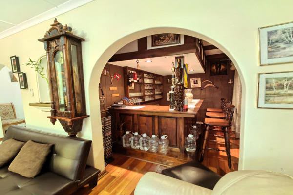 3 Bedroom Property for Sale in Mount Vernon KwaZulu-Natal